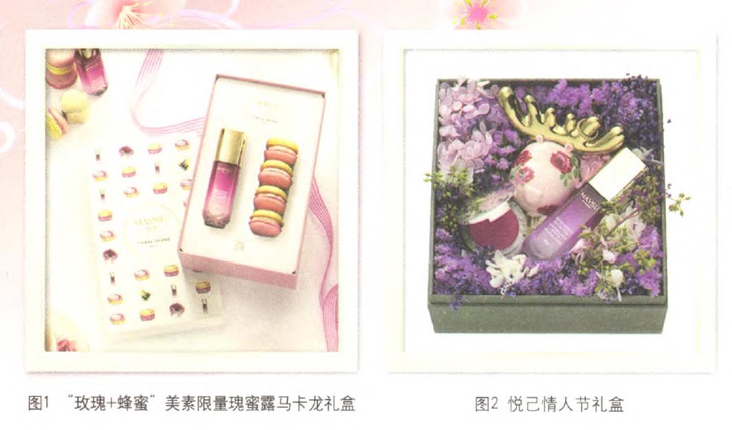 化妆品包装的利润线索在哪里？