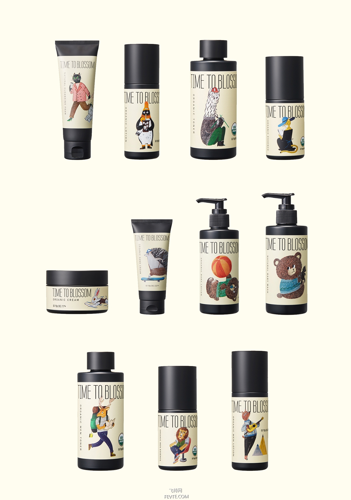 亚克力化妆品瓶子生产厂家告诉你，聚酯塑料PET瓶的开发与应用