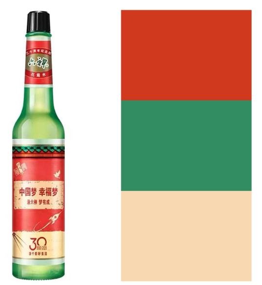 爷青回！六神换包装了？这设计真“考古”！