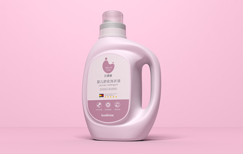 化妆品包装这样设计，看一眼就喜欢！