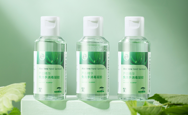 洗手液塑料瓶的生产过程全解，只需一分钟秒懂